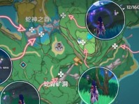 原神鬼兜虫作用详解（探秘鬼兜虫能力，助力原神冒险）