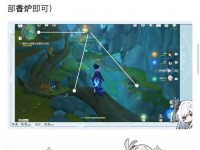 原神攻略内容大全简单解析（让你快速上手原神的攻略技巧与心得）