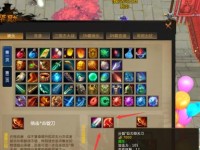 梦三国出装攻略大全，让你成为战场之王！（从装备选择到技能搭配，助你登上巅峰！）