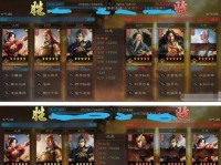 三国志战略版S2赛季开荒攻略——武将选择（如何在新赛季中挑选合适的武将打造最强阵容）