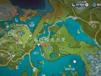 《原神》隐藏任务攻略（探索无名岛上的神秘任务，如何解锁孤木孑立无林可依）