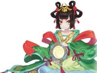云梦四时歌符灵技能属性详解（笔神昌化，让你化身为天籁之音）