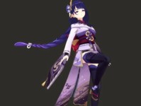 《原神》稻妻异乡人请回答