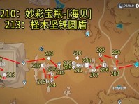 原神3.1须弥攻略（开启新篇章，解锁全新挑战！）