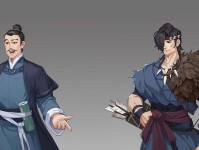 武林闲侠金山派阵容搭配指南（以金山派为主，打造最强阵容！）