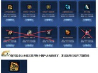 激战2技能升级攻略（掌握技能升级的要点，成为顶级战士！）