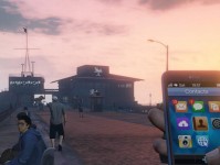 《GTA5》游戏服装店位置大全（探索游戏中所有服装店位置，为你的角色打造个性造型）