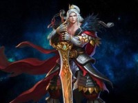 女武神霸王项羽出装攻略（征服战场，战无不胜！——女武神霸王项羽出装攻略）