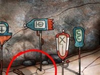 《迷失岛3》宇宙的尘埃全成就图文通关攻略（探索宇宙，解锁所有成就，尽在本攻略！）