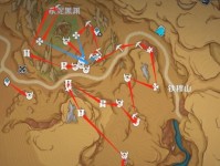探索破破岛宝箱位置，轻松获得游戏资源（探索破破岛宝箱位置，轻松获得游戏资源）