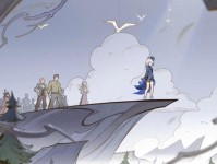 水之奇遇（探索神秘水域，解锁无尽惊喜！）