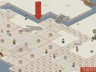 《江南百景图》游戏满月庆典，尽享乐趣！（玩转《江南百景图》游戏满月庆典，抢先尝鲜，赢取丰厚奖励！）
