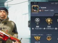 和平精英小白号怎么看第几级,轻松识别等级生成技巧