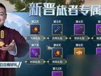 淘金妄想（一探神秘的淘金世界，解密山海淘金釜的获取方式）