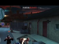《孤胆车神游戏攻略大全》（成为车神的秘诀与技巧，助你登顶车坛巅峰！）