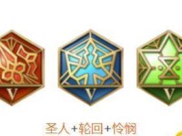 弈星电刀出装铭文攻略——提升英雄实力的关键武器