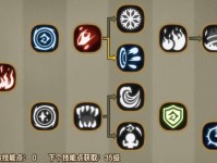 黑暗射线法师技能加点攻略（打造无敌黑暗法师，技能加点不可忽视的秘籍）