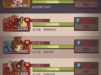 《咸鱼之王》游戏中肥牛的获得方法攻略（轻松获取最佳伙伴肥牛详细攻略）