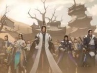 探秘一梦江湖129新增西域名士的坐标位置（在游戏中探索神秘的西域名士，体验一场别具风情的历险之旅）