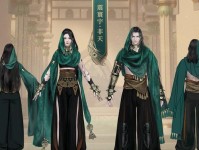 《一梦江湖》职业人物选择指南：职业选择的关键