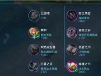 国服愿望妲己出装攻略（打造最强妲己装备方案，让你在游戏中无往不胜）