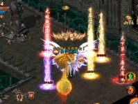 全球养蛊造神攻略（探索养蛊世界，驭使神灵力量，成就无敌王者！）