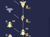 《光遇纪念季先祖兑换图一览》（重温经典，领取稀有奖励，光遇季节活动）
