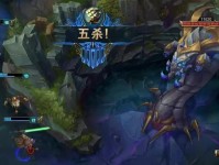 剑圣致命节奏攻略（全面剖析剑圣的最佳出装及技巧，助你成为无敌的剑舞大师）