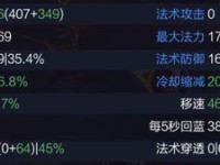 虞姬铭文攻略（虞姬铭文、出装、最佳攻略）