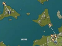 原神攻略27关（探索原神世界，解锁27关隐藏秘籍！）