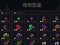 元素地牢（如何利用元素地牢武士的元素搭配，建立强大的队伍，征服地牢世界）