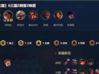 腕豪出装攻略（LOL手游腕豪如何选择出装及加点，助你在战场上成为最强输出！）