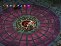 《暗魔领主》游戏武器种类详解（探索魔幻世界的各式武器，让你变成最强领主）