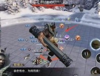 《天涯明月刀》游戏丐帮连招攻略（掌握连招技巧，让丐帮成为无敌战士）