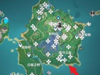 原神绯红获取路线攻略（绯红神龙终极装备取得之道）