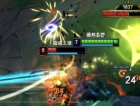战争机器（掌握关键装备，打造无敌打野机器）