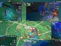 原神鸣草收集路线一览（怎样快速高效地收集鸣草？-游戏攻略指南）