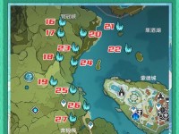 原神攻略神居岛（揭秘原神中最神秘的岛屿，挑战隐藏的谜题与强敌）