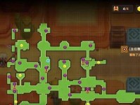 《以坎公骑冠剑11-5三星全收集攻略》（玩家必备攻略，让你无往不胜！）