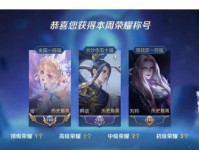 以瑶妹攻略队友出装铭文（精准输出无死角，带你成为最强瑶妹！）