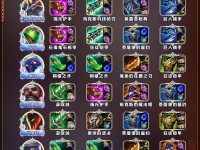 职业选手的新奇出装攻略（突破常规，打造独特装备组合）