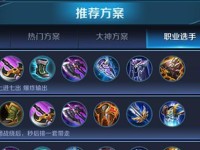王者荣耀上单开局出装攻略（上单英雄如何选择出装及技巧）