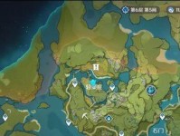 原神捉迷藏任务攻略（一场精彩刺激的游戏内隐藏任务，解锁宝藏的秘密！）