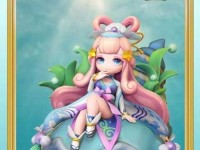 《一起来捉妖》花无邪技能图鉴攻略（妖灵花无邪厉害吗？掌握技能图鉴轻松通关）
