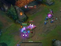 《LOL》无限火力小鱼人出装攻略（小鱼人装备选择及技能点法）
