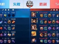 无敌套路出装攻略（精准出装，助你称霸战场！）