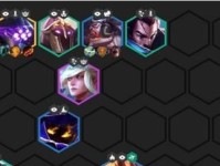 《LOL》游戏云顶之弈（强力装备的制造秘密、背景故事与使用技巧）