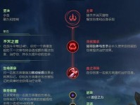 美杜莎天赋出装攻略（探索最新美杜莎天赋搭配和出装选择，带你征服游戏战场！）