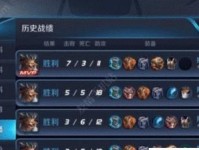 牛魔攻略（掌握牛魔出装攻略，成为不可战胜的力量之源）