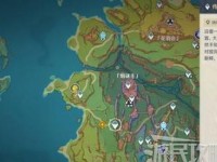 原神2.6魔神攻略